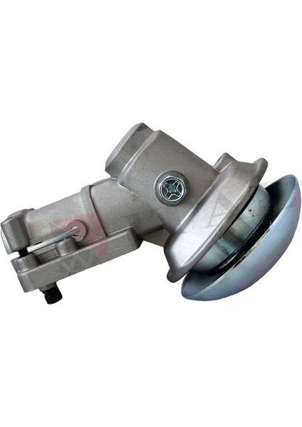 Motorlu Tırpan Rediktör Castor/alpina VİP42/52 Star 45/55 28MM x 10