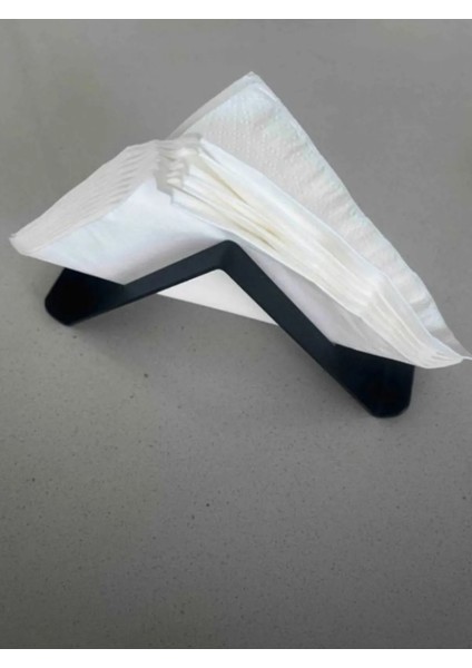 Minimalist Peçetelik – Şık ve Modern Tasarım, Pratik Kullanım