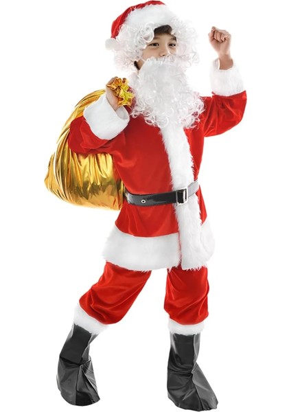 KADIKÖY KOSTÜM Erkek Çocuk Neol Baba Kostümü modelleri