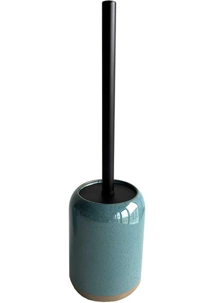 Cartrı Tuvalet Fırçası Mavi