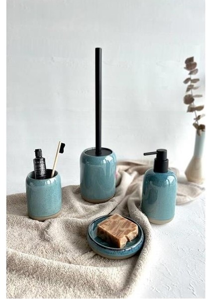 Cartrı Tuvalet Fırçası Mavi fiyatları