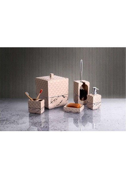 Nero Bej Tuvalet Fırçası fiyatları