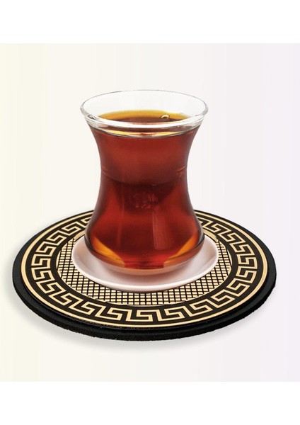 DA-9B Dekoratif Altlık modelleri
