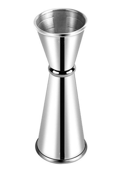 Basic Çelik Jigger