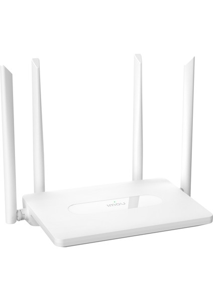 HR12G Gigabit Dual Bant Wi-Fi Router