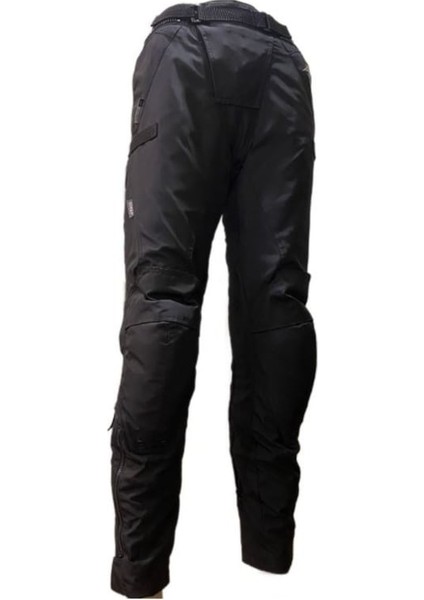 Sahara Pantolon Siyah