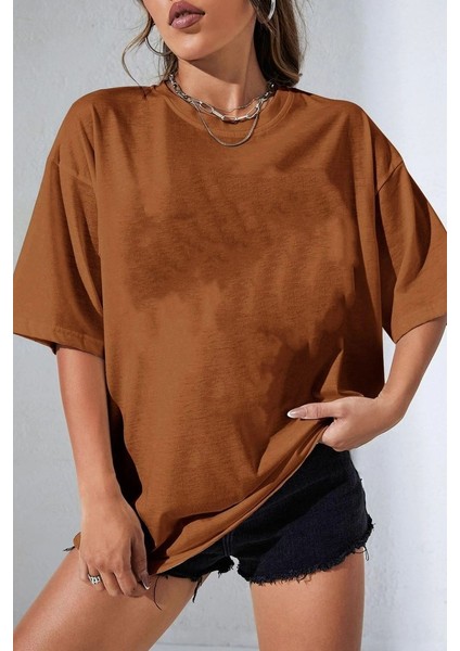 Only Trendwear Unisex Kelebek Sırt Baskılı T-Shirt fiyatları