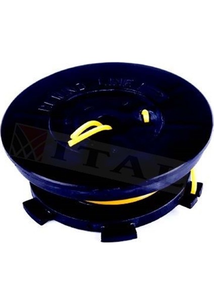 Tırpan Misina Başlığı WOLF/MTD700/ET700/ET1000