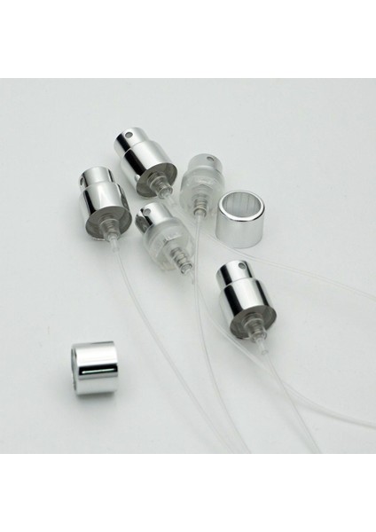 50 Adet Kolay Kapama Valf, Fea 15 Model, 15MM, Metal Silver fiyatları