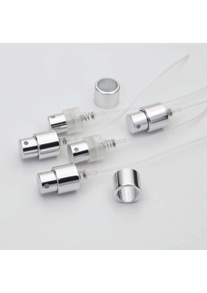 50 Adet Kolay Kapama Valf, Fea 15 Model, 15MM, Metal Silver fırsatları