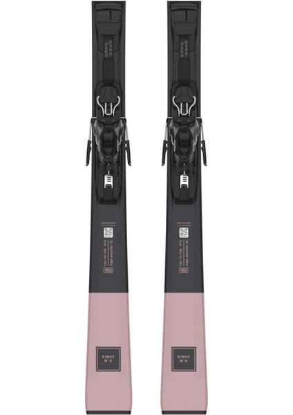 S/max N 8 Kadın Kayak + BAĞLAMASI-L47505300 fiyatları