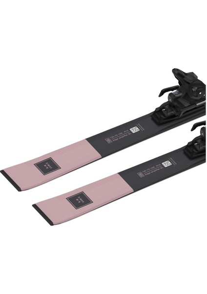 S/max N 8 Kadın Kayak + BAĞLAMASI-L47505300 fırsatları