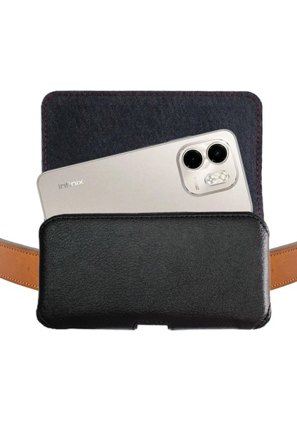 Infinix Smart 9 Kemer Kılıfı Kapaklı Bel Kemer Kılıf fiyatları