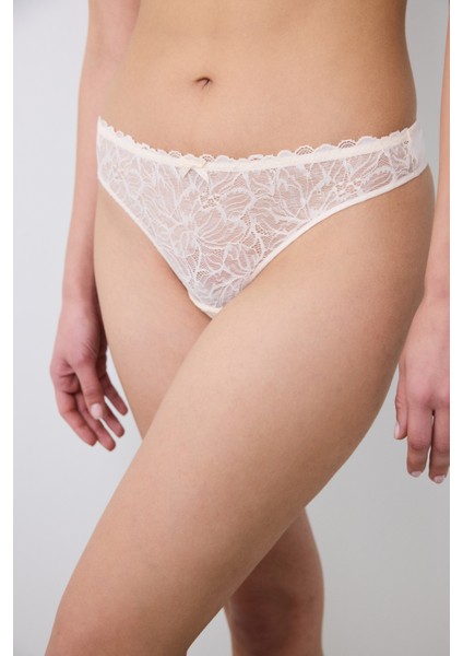 Luna Krem Tanga Külot