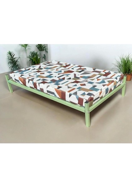 Kedi - Köpek Yatağı İronbed Model 40x70 cm Şık Tasarım Rahat ve Yıkanabilir Minder Yatak Dahil indirimleri