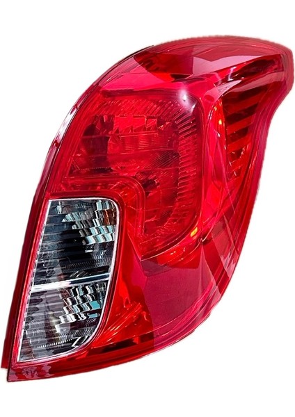 Opel Mokka Stop Sağ 2013-2015