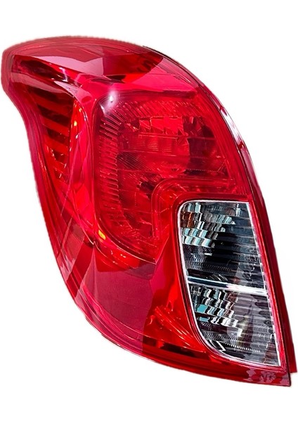 Opel Mokka Stop Sol 2013-2015