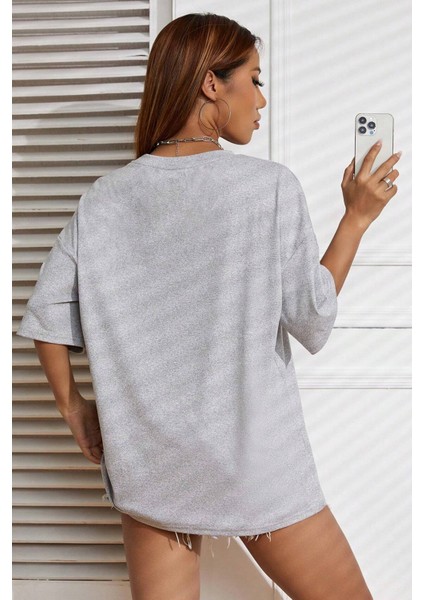 Only Trendwear Unisex Majestic Baskılı T-Shirt fiyatları