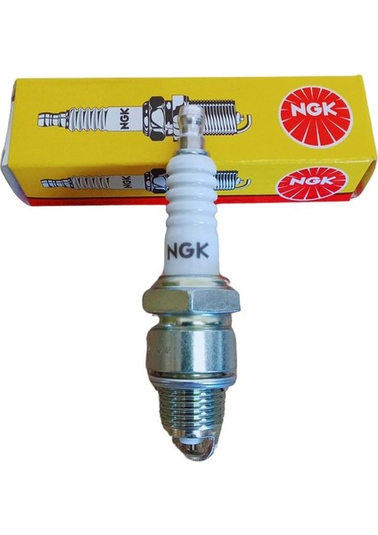 Buji Çim Biçme Kısa Paso 4511 Ngk