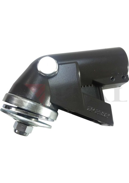 Motorlu Tırpan Rediktör 240R/245R 33 mm