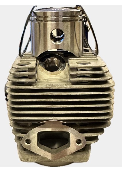 Motorlu Testere Silindir Piston 7200
