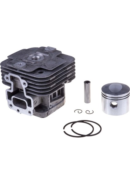 Motorlu Tırpan Silindir Piston TJ53 44MM Veta