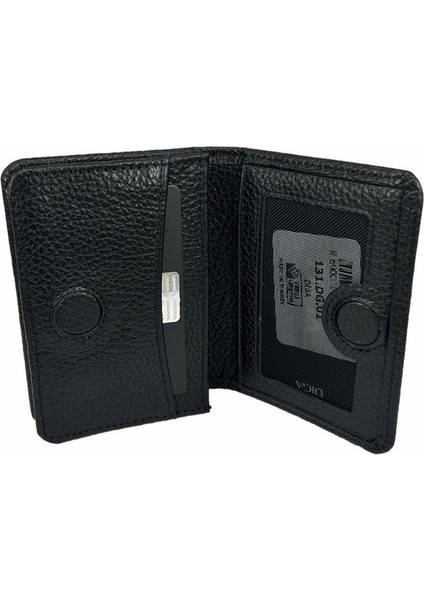 Diga 131 Deri Kartlık Cüzdan Siyah fırsatları