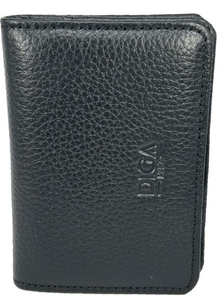 Diga 131 Deri Kartlık Cüzdan Siyah indirimleri