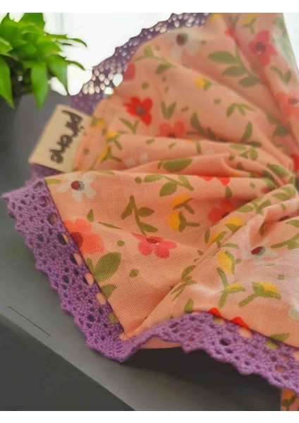 Pirene Sprıng Scrunchıe, Lastikli Toka
