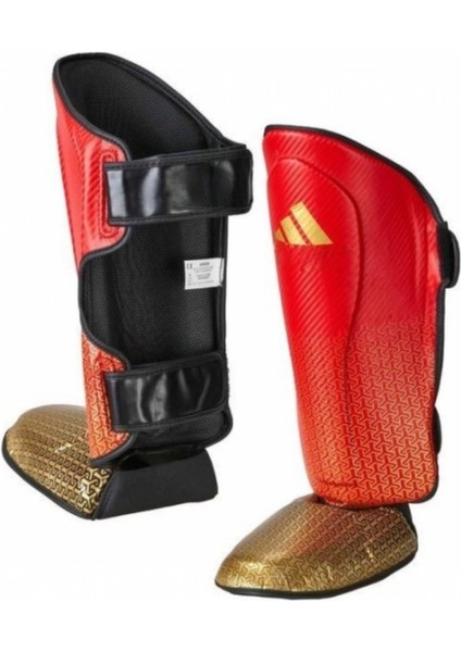 ADIKBSI300 Pro Kick Boks Kaval Koruyucu Kick Boxing Kaval Koruyucu