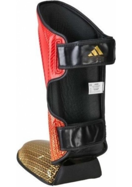 ADIKBSI300 Pro Kick Boks Kaval Koruyucu Kick Boxing Kaval Koruyucu