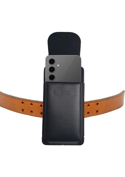 Galaxy S24 Fe Kemer Kılıfı Kapaklı Bele Takılan Kemer Kılıf fiyatları