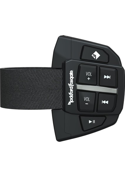 Rocfordfosgate Pmx-Btur Bluetooth Unıversal Kumanda