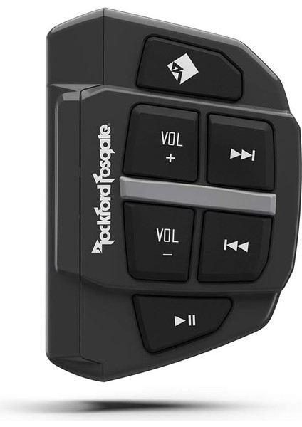 Rocfordfosgate Pmx-Btur Bluetooth Unıversal Kumanda