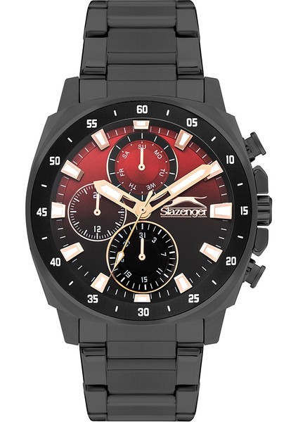 SL.09.2381.2.07 Erkek Kol Saati