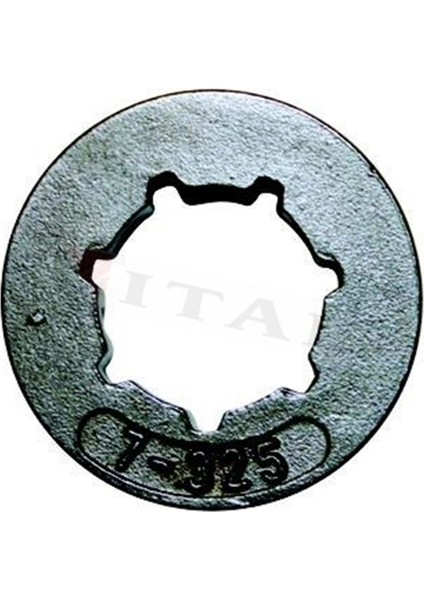 Motorlu Testere Rim 3/25 7 Diş Dar Mini