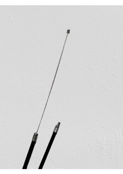 Motorlu Tırpan Gaz Teli Sırt Castor 55 Yeni Model