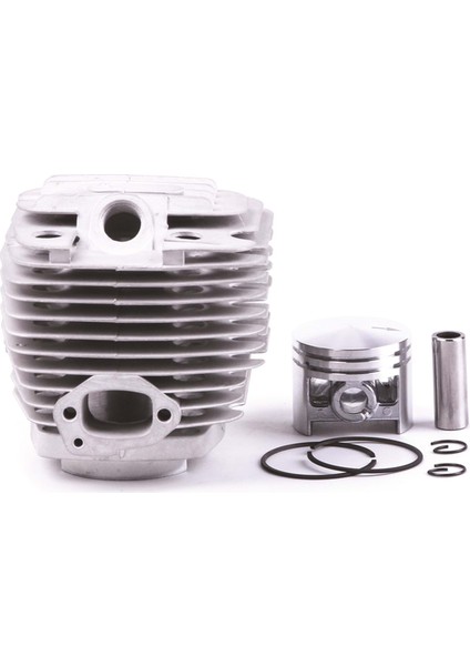 Motorlu Tırpan Silindir Piston Çin 62CC/48MM