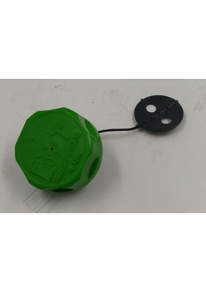 Motorlu Tırpan Benzin Depo Kapağı 253RB/253R/553RBX