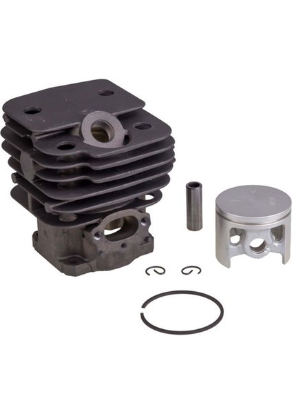 Motorlu Testere Silindir Piston Dolmar 111/115 44 mm Brettoo