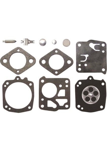 Motorlu Testere Karbüratör Diyafram Takımı 61/288 051 Dolmar 123/133
