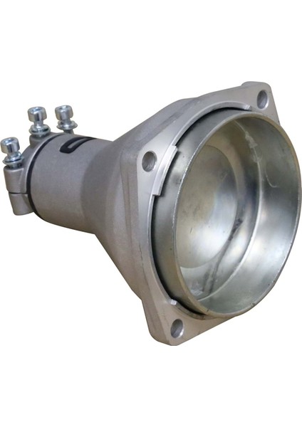 Motorlu Tırpan Balata Yuvası Komple CG520/ÇİN 26MM 9diş Yan Tip