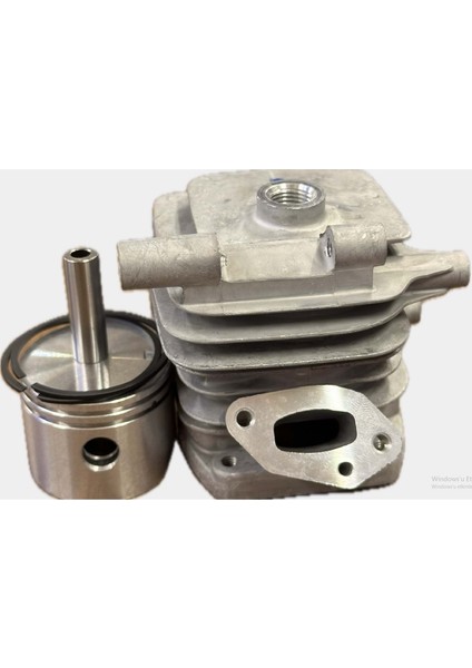 Motorlu Testere Silindir Piston 2200