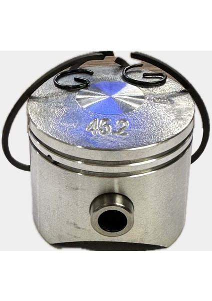 Motorlu Testere Piston Segman 7200