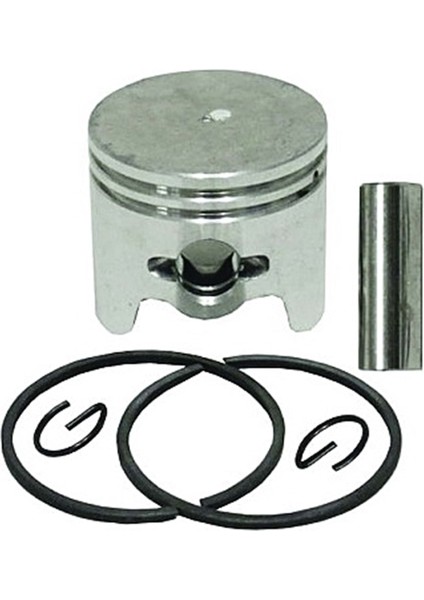 Motorlu Testere Piston Segman 2200