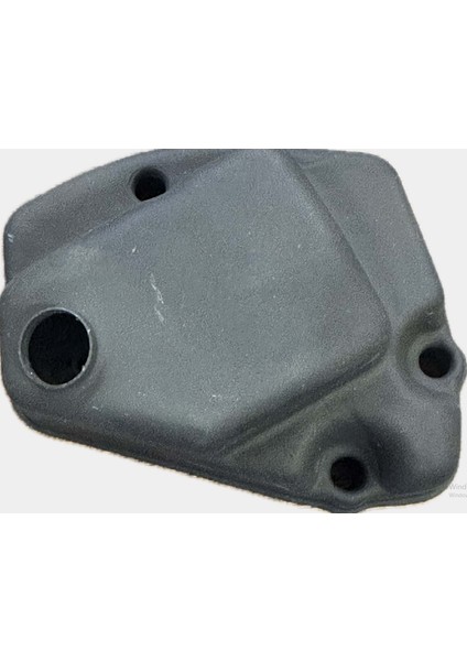 Motorlu Testere Egzoz 2200