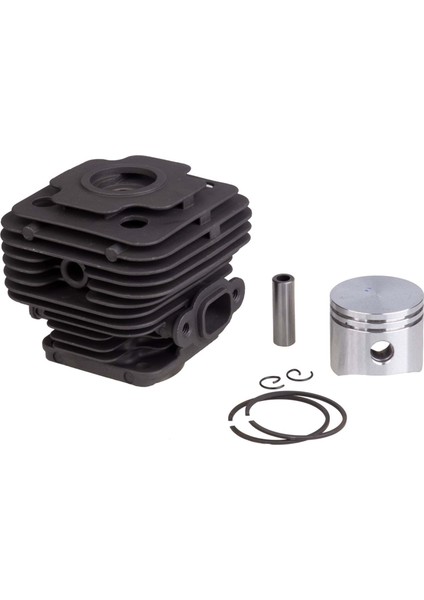 Motorlu Tırpan Silindir Piston Sparta STARK42/44 40 mm Veta