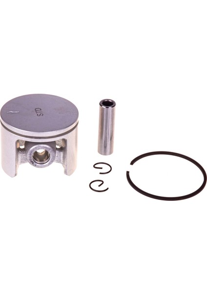 Motorlu Tırpan Piston Segman/castor 52 45 mm Veta