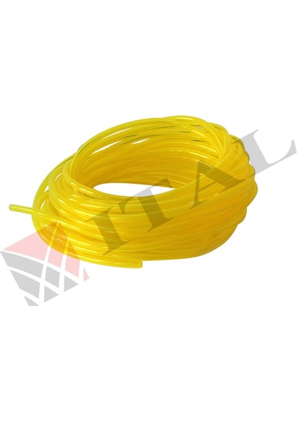 Benzin Hortumu 3,2 mm 10 Metre