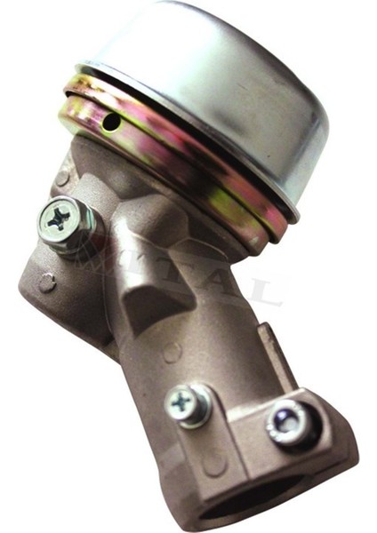 Motorlu Tırpan Rediktör HYX.M58/MIKAWA 28MMX9